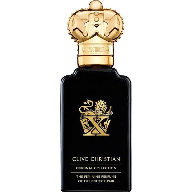 Clive Christian X Feminine Extrait de Parfum 100ml