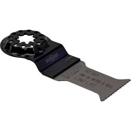 Bahco 92-160 Bimetalklinge 1-pakke