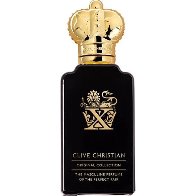 Clive Christian X Masculine Extrait de Parfum 50 ml
