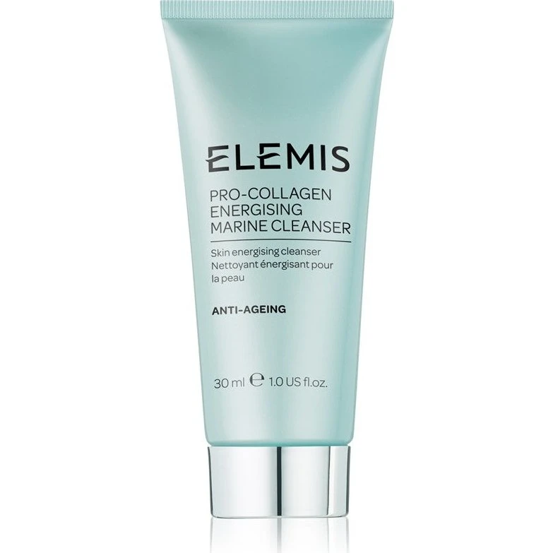 Elemis Pro-Collagen Cleansing Marine Gel 30 g