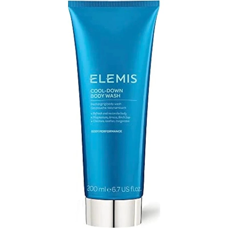 Elemis Cool-Down Forfriskende Shower Gel - 200ml