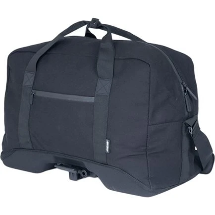 AtranVelo Metro Duffle AVS 39L – Sort Canvas