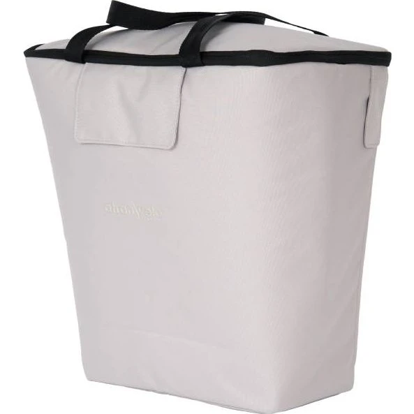 AtranVelo ADD 25 Taske til Epic Sidekurv 25L – Lysegrå