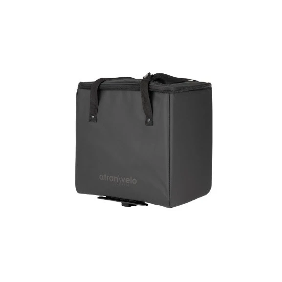 Atran Velo Cool Top AVS 21L taske, sort