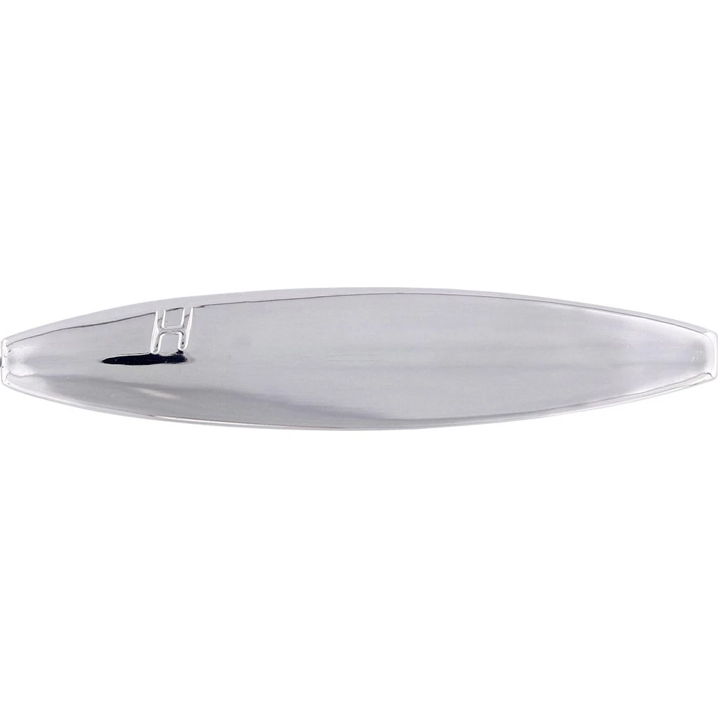OG Paint Henry Skruen Gennemløbsagn 15g Real Silver