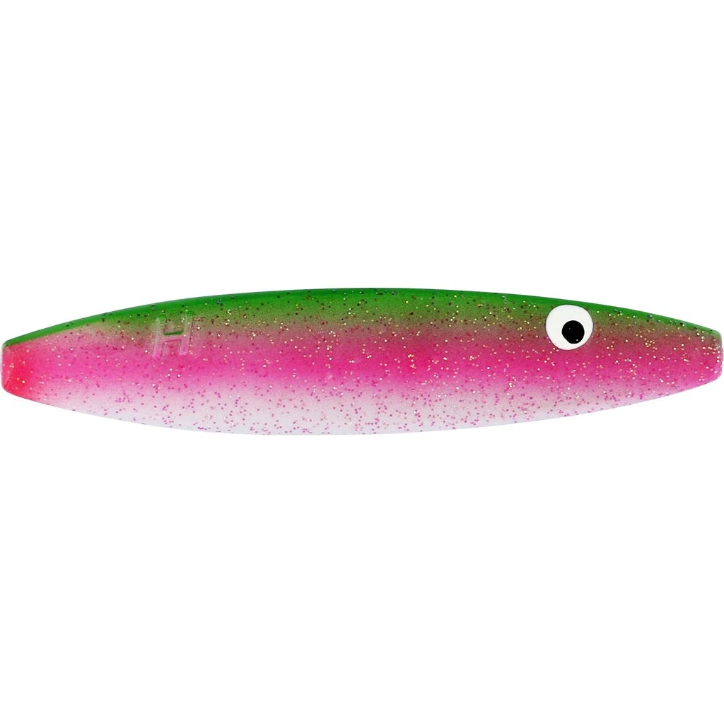 OG Paint Henry Skruen Gennemløbsagn 15g Pink Panter