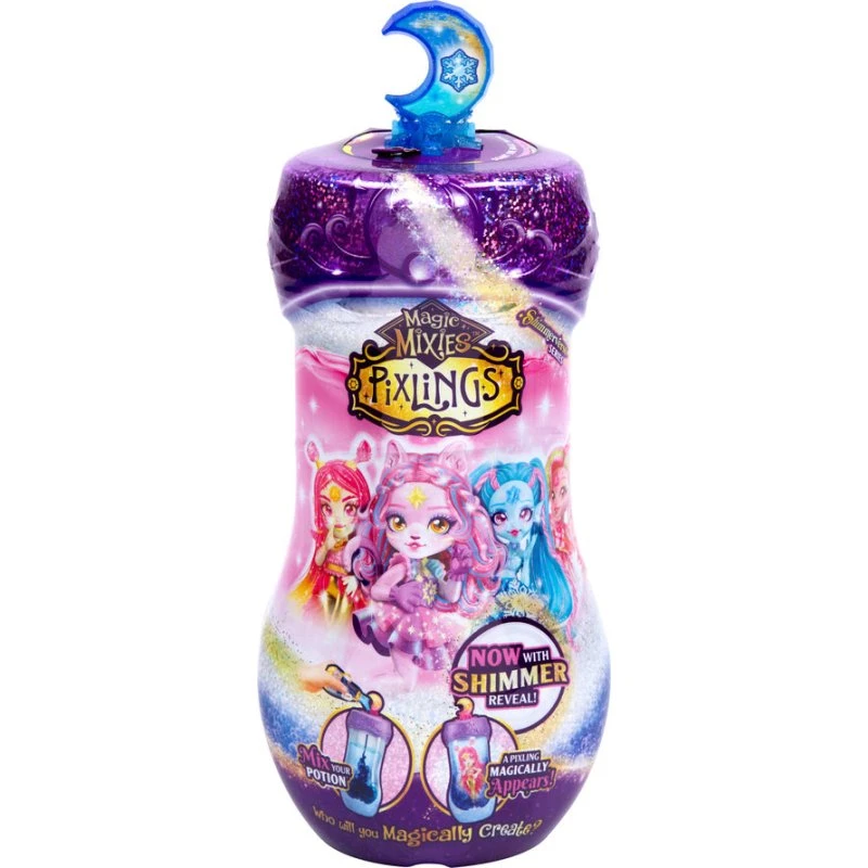 Magic Mixies Pixlings Marena