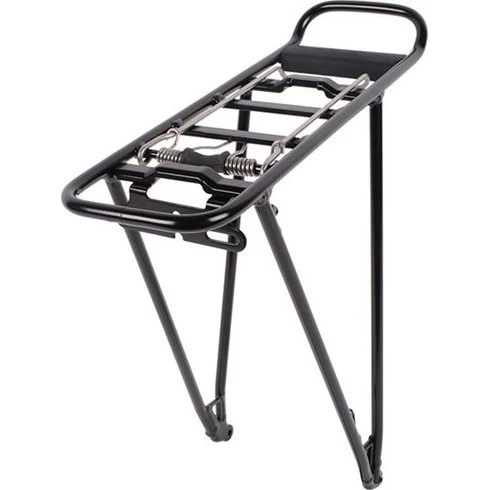 Atran Velo Tour 365 AVS bagagebærer 28" sort