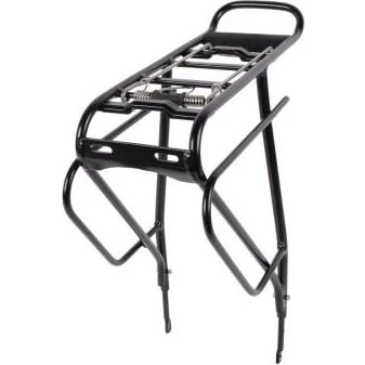 Atran Velo Tour Lite BS AVS bagagebærer 26–29" – sort