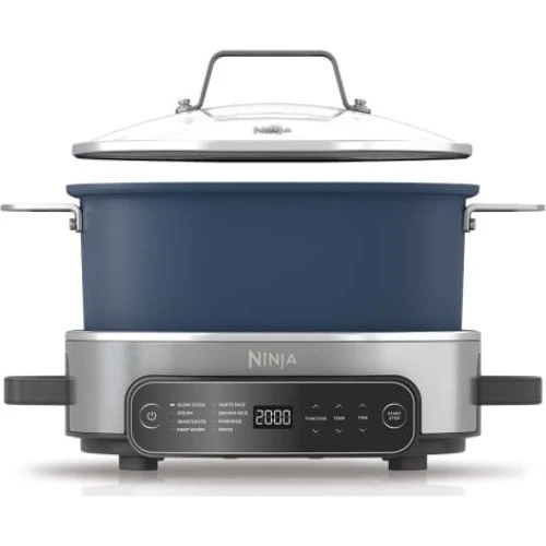 Ninja MC1101EU Everyday PossibleCooker 6L - Midnatsblå