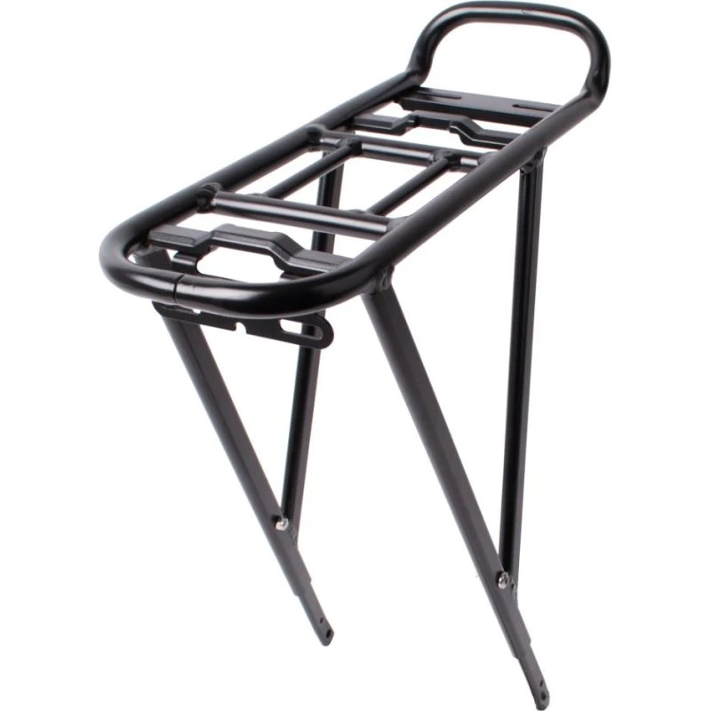 Atran Velo Maxi Combo AVS bagagebærer aluminium 24–28" matsort