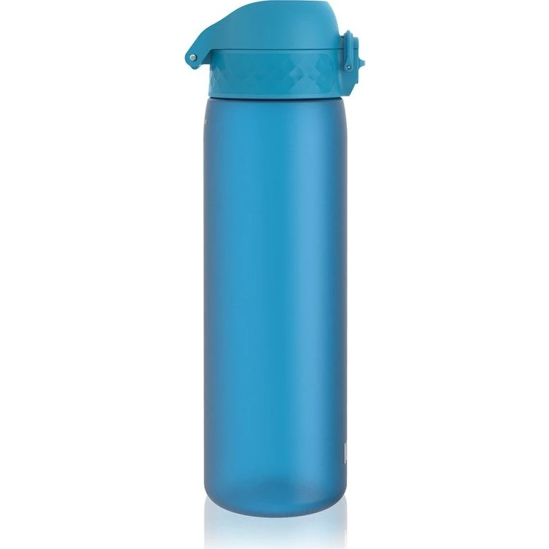Ion8 Recyclon Lækagesikker Vandflaske, Blå, 500 ml