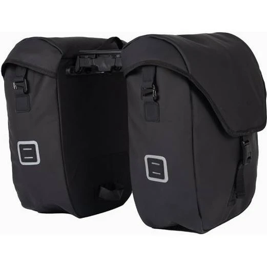 AtranVelo Commuter AVS Sidetaskesæt Triplex 26L