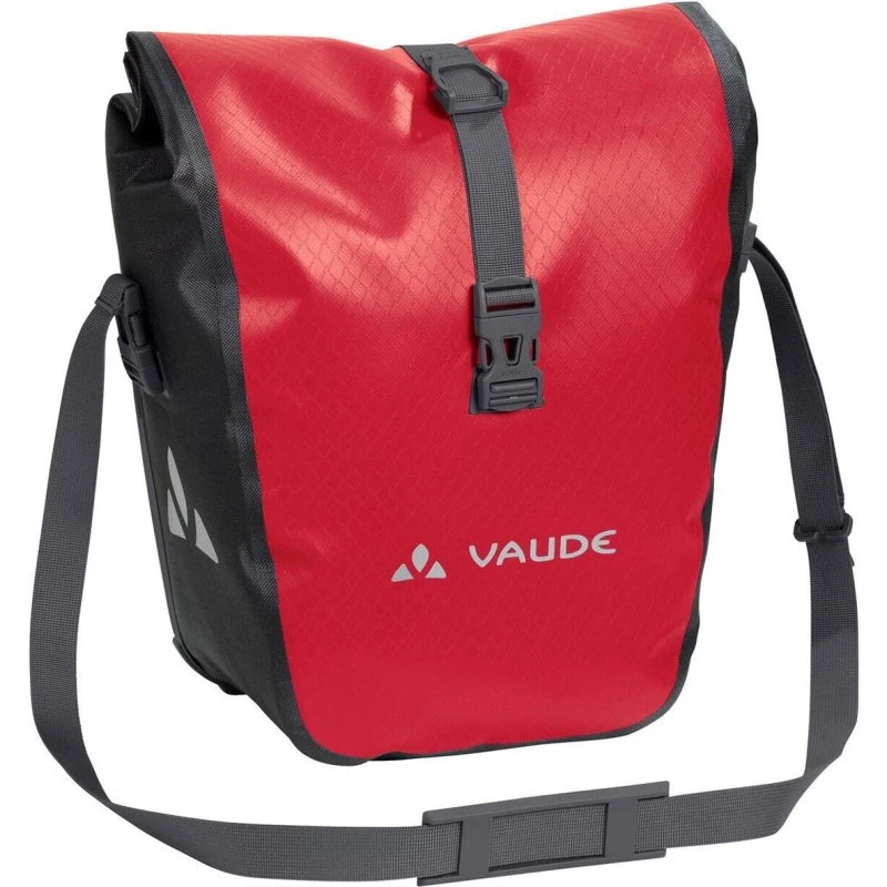 Vaude Aqua Front 28 L – vandtæt frontcykeltaske