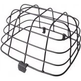 AtranVelo Duo Overdel til Kurv 44x36x26 cm – Sort