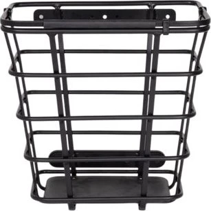 AtranVelo Epic Sidekurv AVS Triple-X, sort