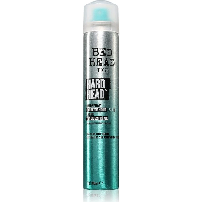 TIGI Bed Head hårspray med ekstra stærkt hold 100 ml