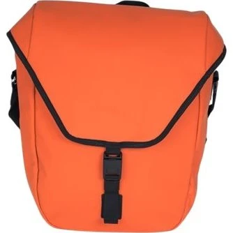 AtranVelo Commuter Sidetaske Triple-X 42x35x17 cm