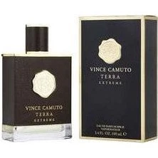 Vince Camuto Terra Extreme EDP - 100 ml