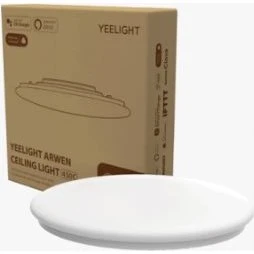 Yeelight Arwen Smart Loftslampe 450C - RGB & Justerbar Lysstyrke