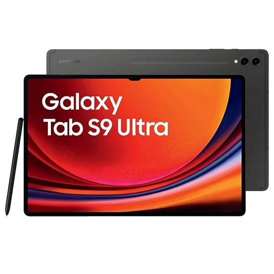 Samsung Galaxy Tab S9 Ultra 5G 1 TB 14,6'' Graphite