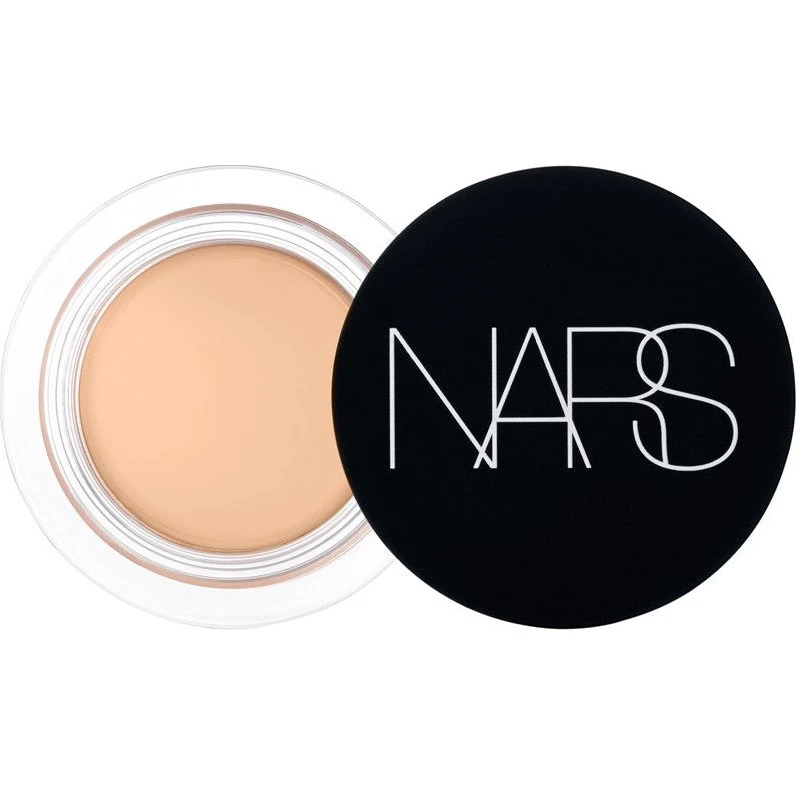 Nars Soft Matt Complete Corrector 6,2 g - Crema Catalana