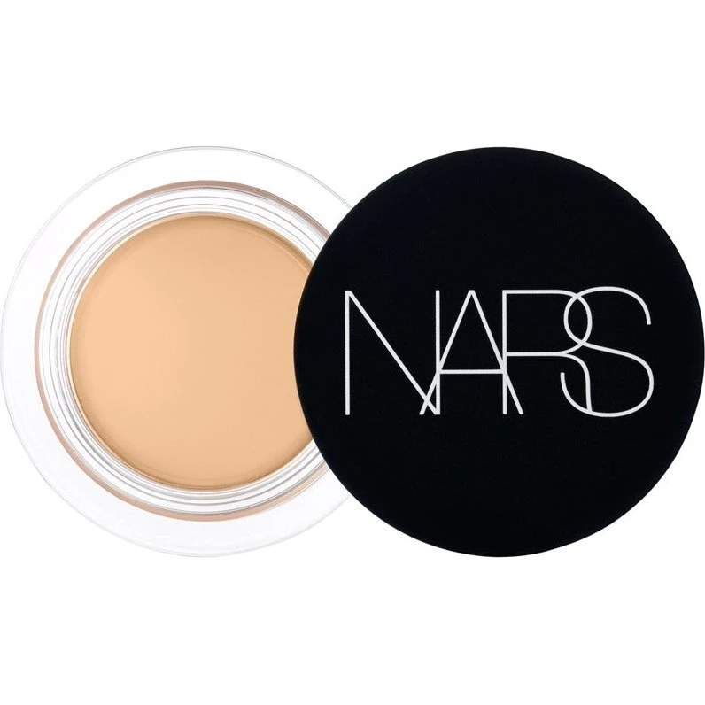 NARS Soft Matte Concealer - Macademia 6 g