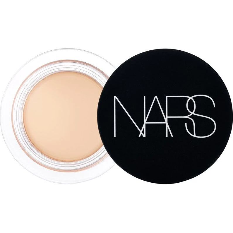 NARS Soft Matte Complete Concealer 6,2 g - Kanel
