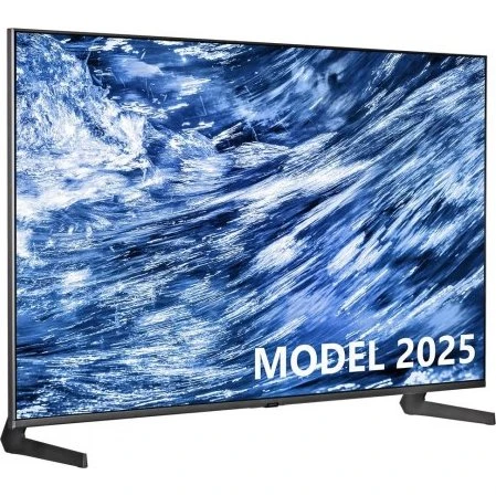 Samsung 50" Neo QLED QN80F 4K Smart TV – sølv