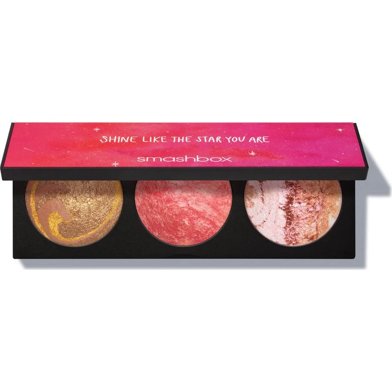 Smashbox Cosmic Celebration Contouring Palette Planetary 4,5g