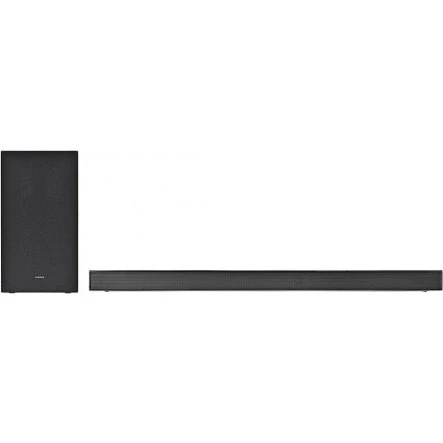 Samsung HW-B650F/XL 3.1ch Soundbar 370W med trådløs subwoofer