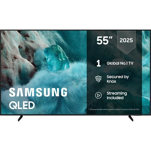 Samsung TQ55Q7FA QLED 55" 4K Smart TV (2025)