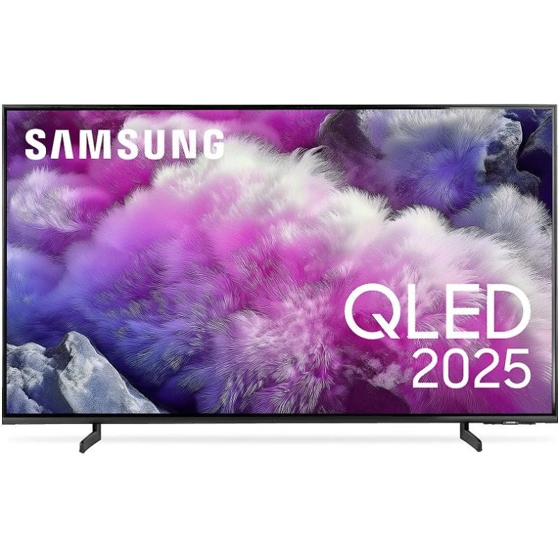 Samsung TQ55Q7FAAUXXC 55" QLED 4K Smart TV (2025)