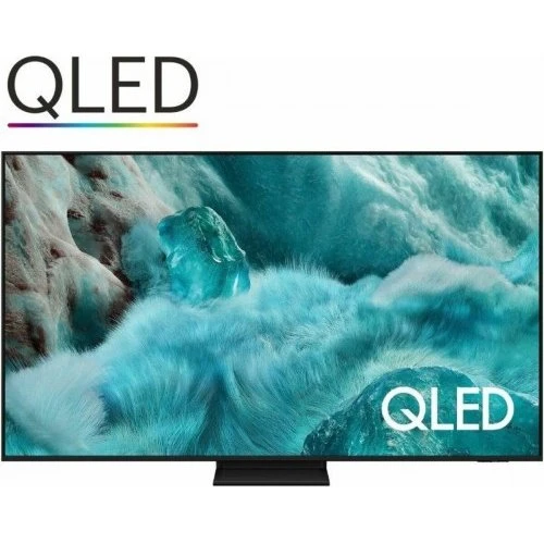 Samsung TQ55Q7F5 55" QLED 4K HDR Smart TV (Tizen)