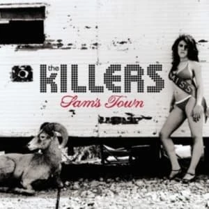 The Killers - Sam's Town (Vinyl LP) 180g