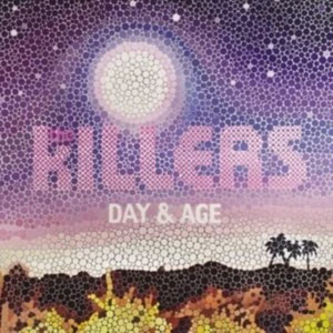 The Killers - Day & Age (Vinyl LP) 180g
