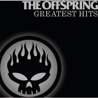 The Offspring: Greatest Hits 1994-2005 (CD)