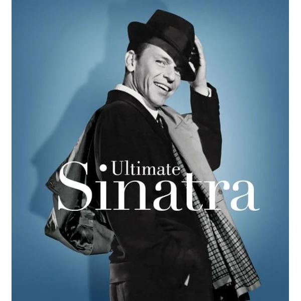 Frank Sinatra - Ultimate Sinatra (CD)