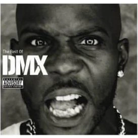 DMX - Best Of (CD)