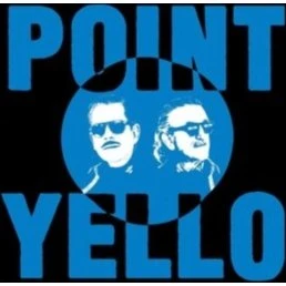 Yello - Point (CD)