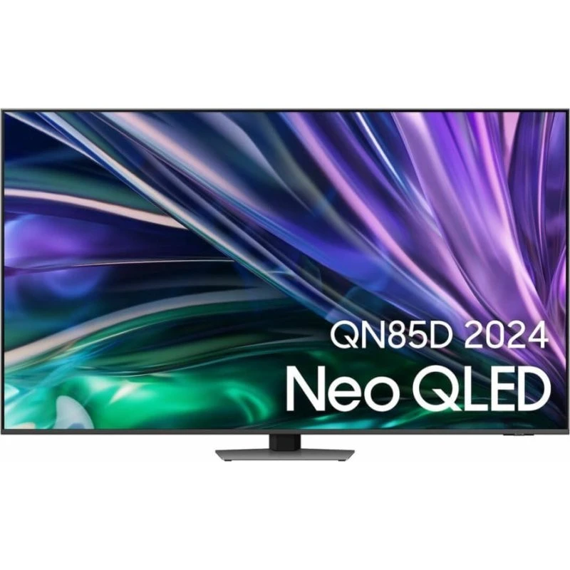 Samsung GQ55QN85DBT 55" Neo QLED 4K Smart TV (Carbon)