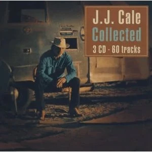 JJ Cale - Collected (CD)