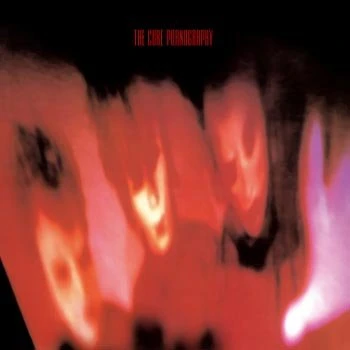 The Cure - Pornography (Remastered) CD