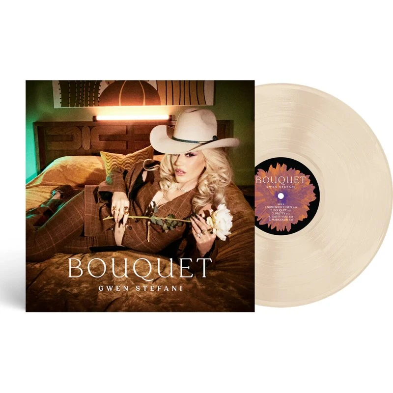 Gwen Stefani - Bouquet - Vinyl LP
