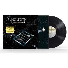 Supertramp - Crime Of The Century (LP)