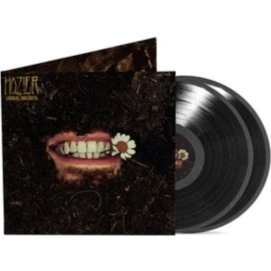 Hozier - Unreal Unearth (Vinyl LP)