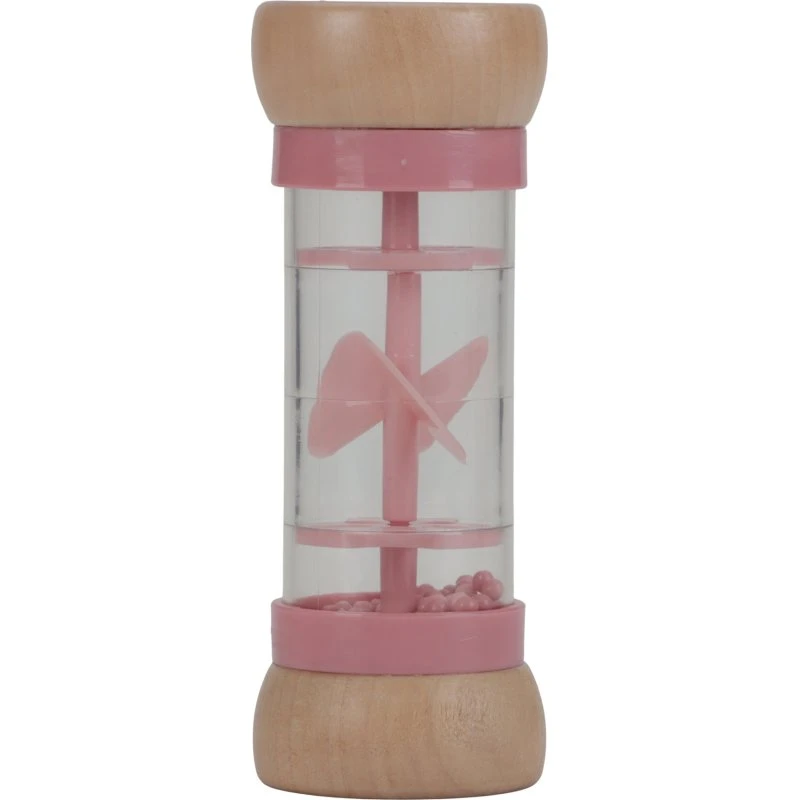 Little Dutch Rainmaker Fairy Garden - Pink