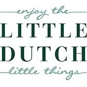 Little Dutch Håndledsrangle Sailors Bay (måge)