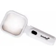 Levenhuk Zeno Read ZR10 White Magnifier