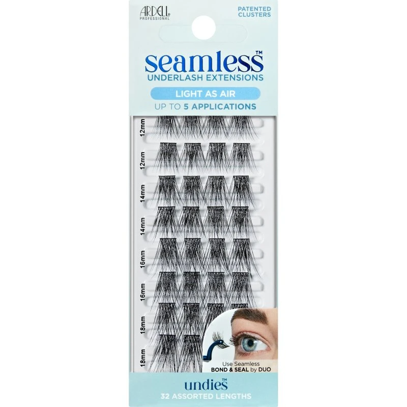 Ardell Seamless Refill Underlash Extensions